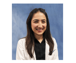 Shahnaz Bhayani, PT, DPT